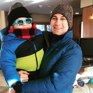 Meet your Posher, Jonathan